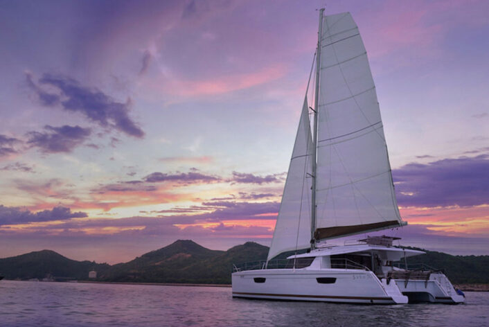 Harbour Cruise on Saba 50 including drinks - Saba 01banner