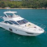 Azimut 54 - Azimut 54 007