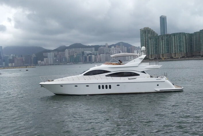 Azimut 78 - Azimut78 01