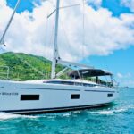 Bavaria C38 - Bavaria C38 003