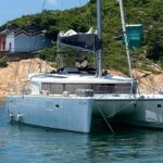 Lagoon 450 - Lagoon 450 CWB 02