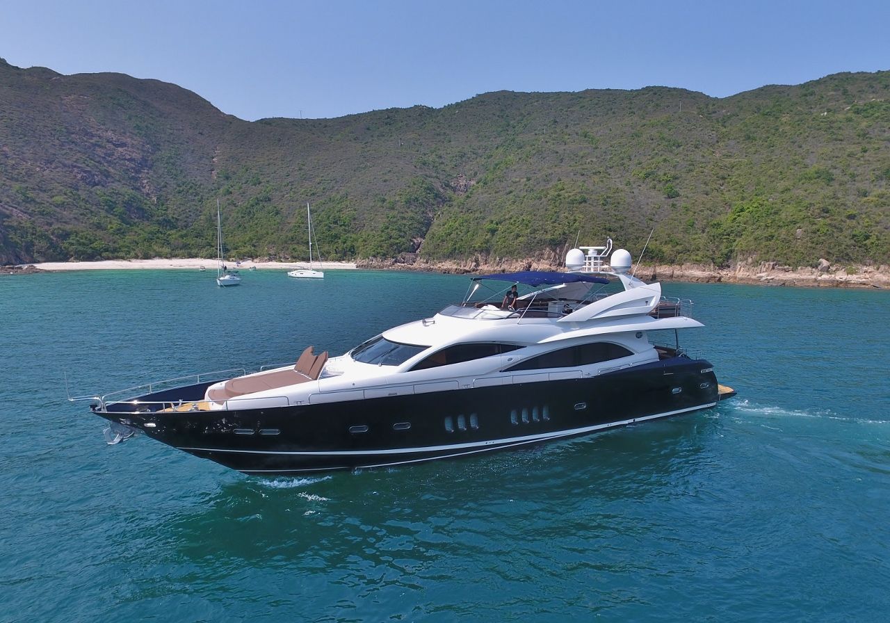 Home - Sunseeker90 01