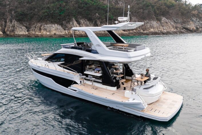 Galeon 500 - Galeon 500 019