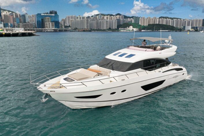 Princess S72 - Princess S72 016