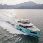 Absolute Navetta 58 - Absolute 58 017