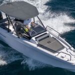 Axopar 25 - Axopar 25 009