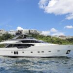 Sanlorenzo SL 86 - SL86 1