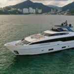 Sanlorenzo SL90A J - Sanlorenzo SL 90 001