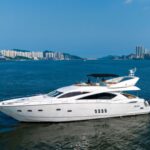 Sunseeker 84 - Sunseeker 84 008